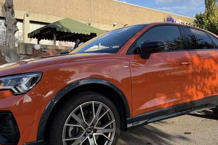 Audi Q3 102.000 km 25.900 &euro; Gevelsberg, Stadt 58285