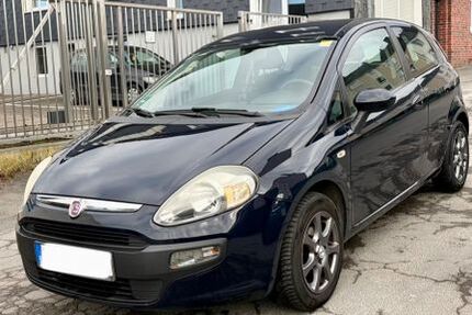 Fiat Punto 185.500 km 1.290 &euro; Bochum 44793