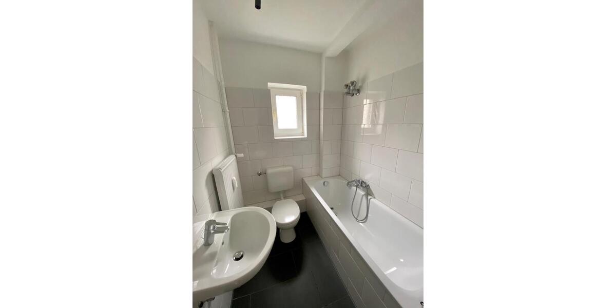 Demnächst frei! 2-Zimmer-Wohnung in Witten Annen 2 zimmer