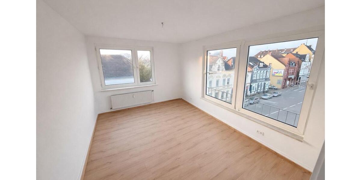 Seltene Gelegenheit! 3-Zimmer-Wohnung | ca. 70 m² | Saniert 3 zimmer
