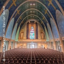 2. Sonntagskonzert 23.11.2025 Heilig-Kreuz-Kirche Gelsenkirchen