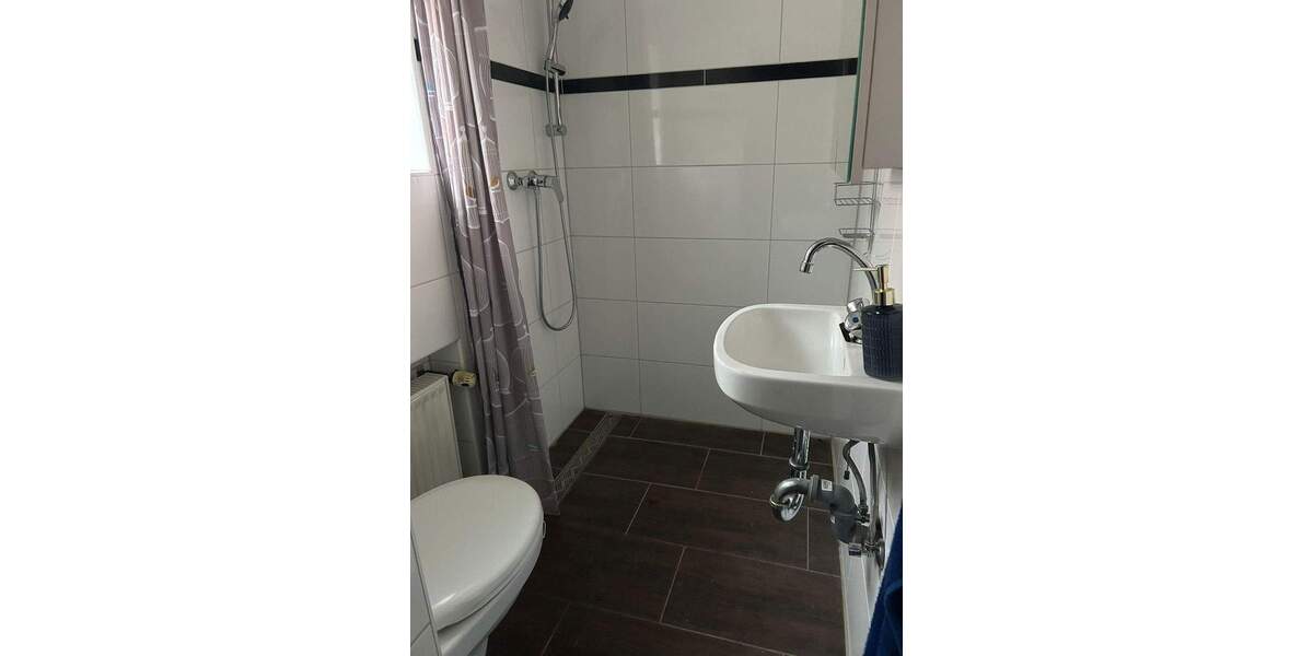 Einfamilienhaus mit Einliegerwohnung und großzügigem Garten in Marl 6 zimmer