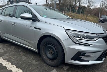 Renault Megane 180.500 km 9.990 &euro; Wuppertal 42279
