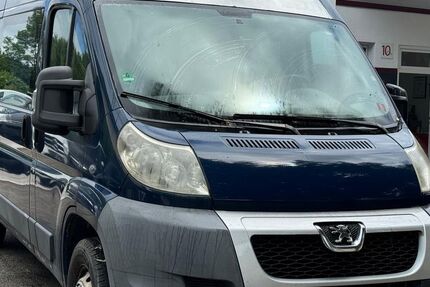 Peugeot Boxer 192.000 km 3.500 € Castrop-Rauxel 44575