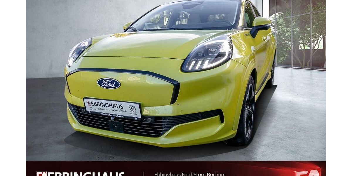 Ford Puma 13.535 km 27.499 &euro; Bochum 44803