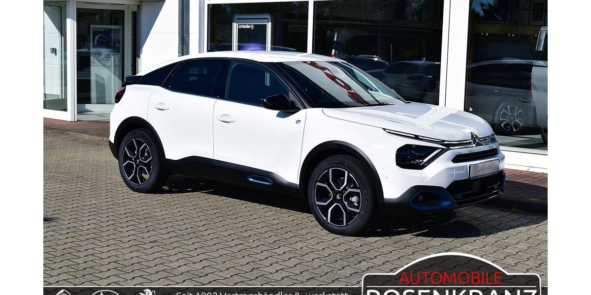 Citroen C4 5.500 km 30.690 &euro; Recklinghausen 45659