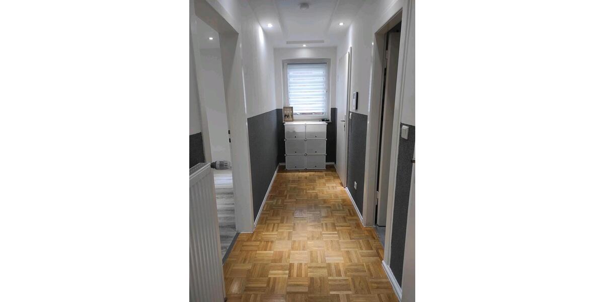 Etagenwohnung Mettmann - 2 Zimmer, 55 m&sup2;, 1.100&euro; | Angebot:26464213