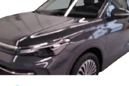 VW Tiguan 8.650 km 32.998 &euro; Recklinghausen 45657
