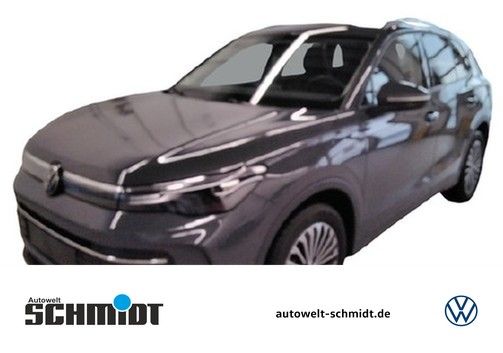 VW Tiguan 8.650 km 32.998 &euro; Recklinghausen 45657