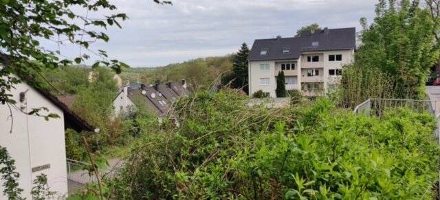 Großzügig geschnittene Wohnung in Velbert Neviges 3 zimmer