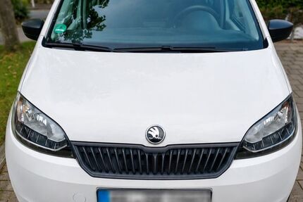 Skoda Citigo 43.600 km 9.000 &euro; duisburg 47166