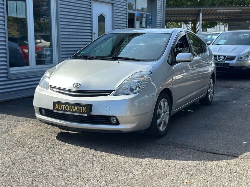PRIUs
