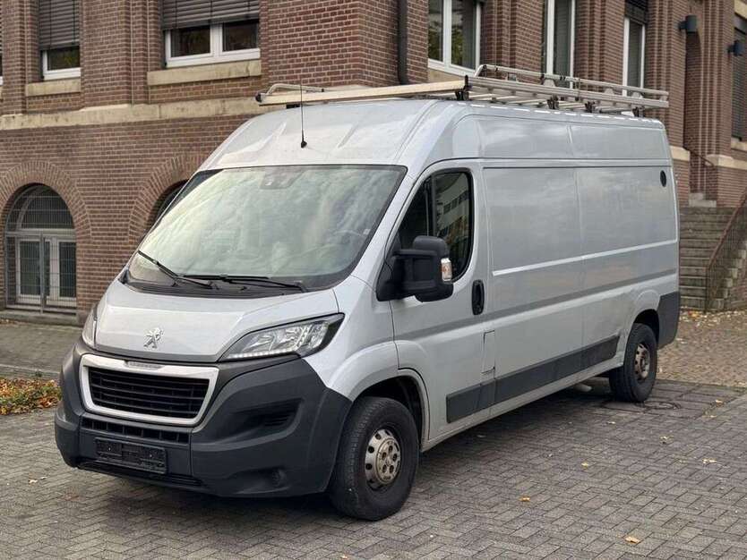 Peugeot Boxer 196.500 km 12.999 € Mülheim an der Ruhr 45473