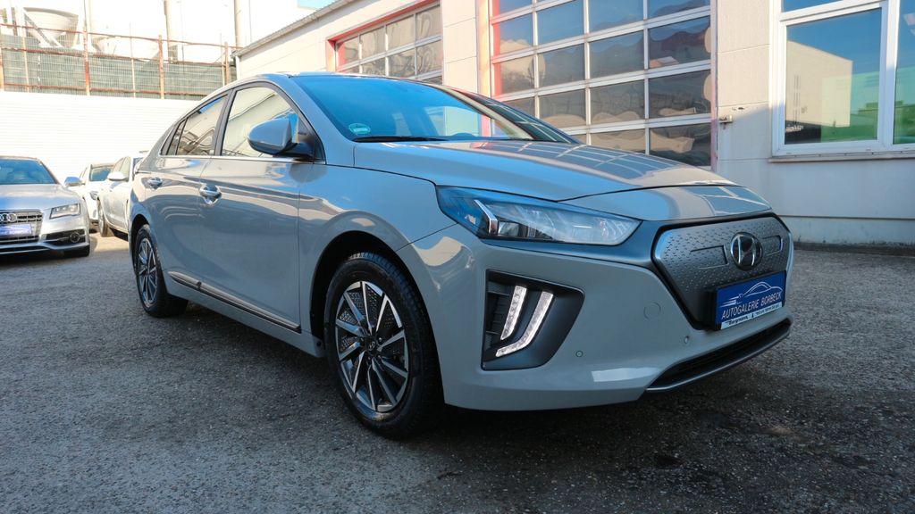 Hyundai IONIQ 12.907 km 18.980 &euro; Essen 45355