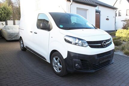 Opel Vivaro 39.000 km 15.990 &euro; Gelsenkirchen 45891