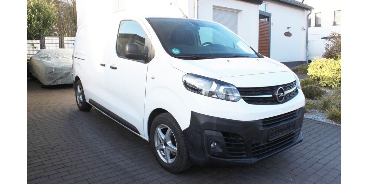 Opel Vivaro 39.000 km 15.990 &euro; Gelsenkirchen 45891