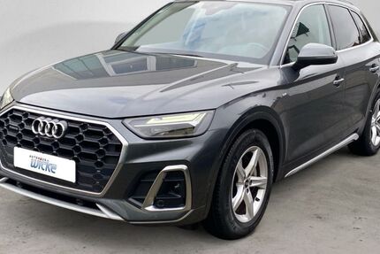 Audi Q5 37.634 km 39.480 &euro; Bochum - Linden 44879