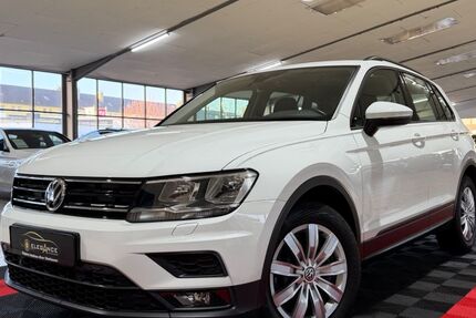 VW Tiguan 59.000 km 19.100 &euro; Oberhausen 46047