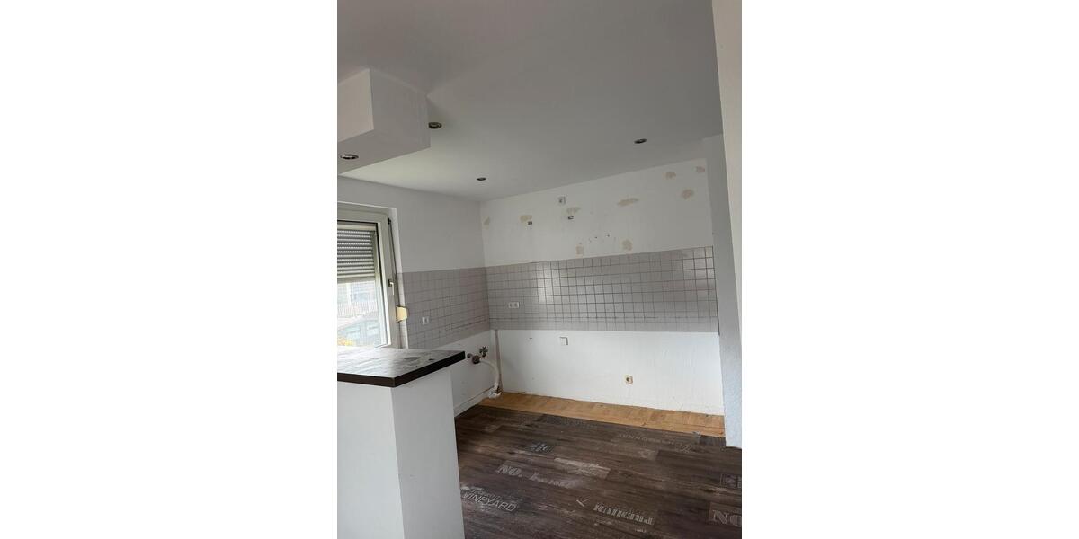 Etagenwohnung Gladbeck Alt-Rentfort - 3 Zimmer, 50 m&sup2;, 650&euro; | Angebot:24814118