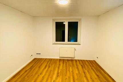 Charmante frisch renovierte 1-Zimmer-Whg mit Balkon & Einbauküche 1 zimmer