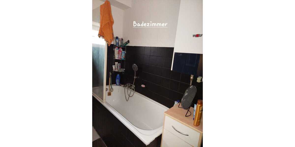 Verkaufe 2 Zimmer Wohnung zimmer