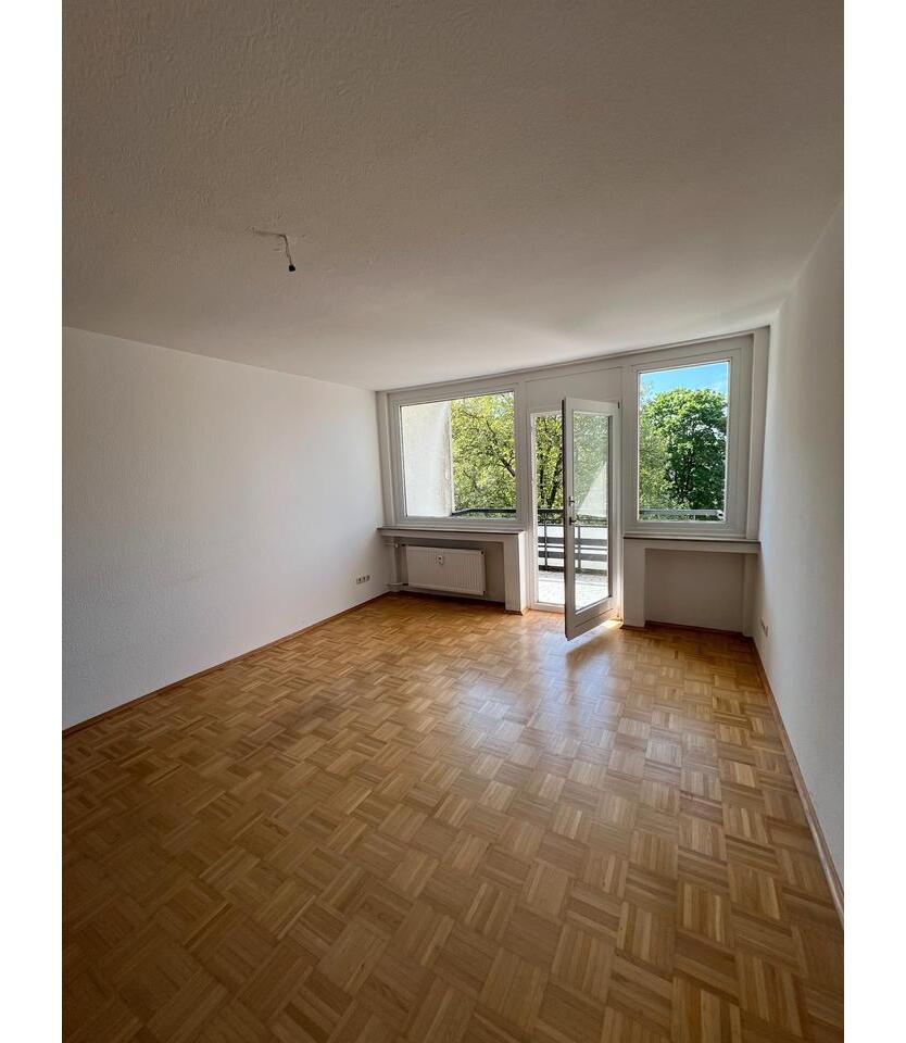 Moderne 2-Zimmer Wohnung mit Balkon, offene Besichtigung 15.05. 12:20 - 12:50 Uhr[VAC-14880]