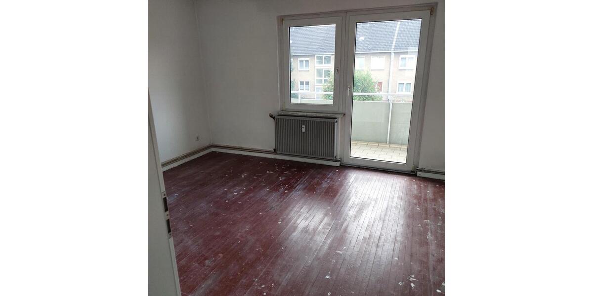 Etagenwohnung Herten - 3.5 Zimmer, 61 m&sup2;, 358&euro; | Angebot:26416238