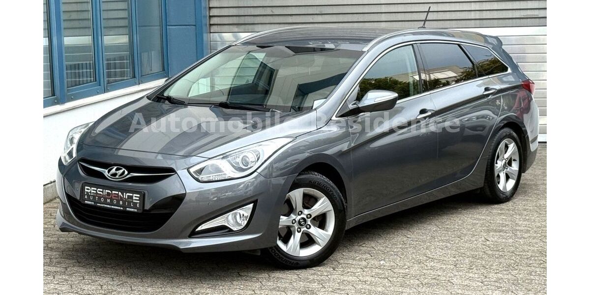 Hyundai i40 54.000 km 13.498 &euro; Ratingen 40880