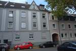Dachgeschosswohnung in Herne-Süd im 4 Familienhaus 3 zimmer