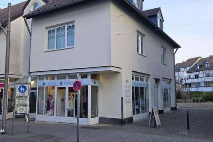 Einzelhandel in Ratingen 3.000 € 116.81 m²