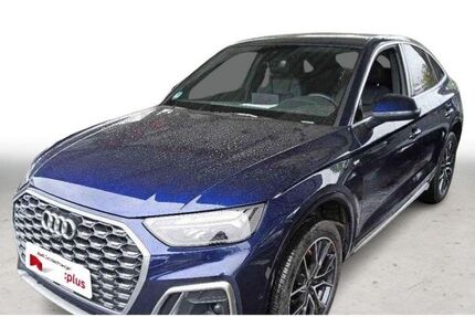 Audi Q5 23.481 km 41.880 &euro; Moers 47441