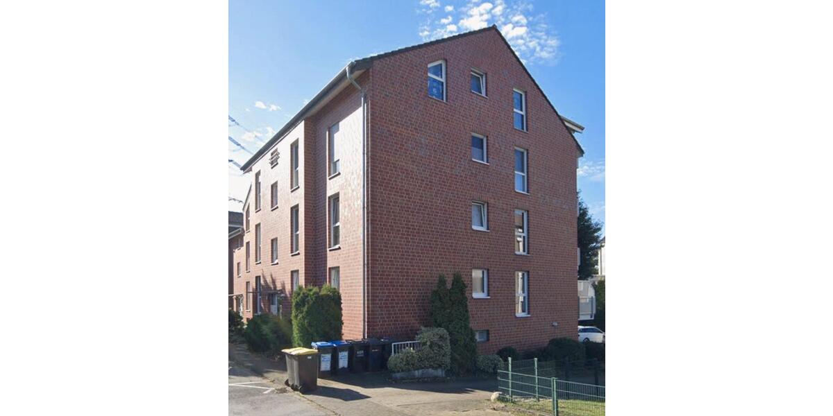 Etagenwohnung Recklinghausen - 2 Zimmer, 66 m&sup2;, 650&euro; | Angebot:25831739