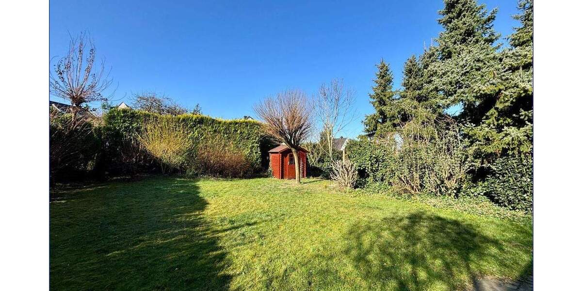 Doppelhaushälfte Essen Heidhausen - 5 Zimmer, 198 m&sup2;, 825.000&euro; | Angebot:25695444