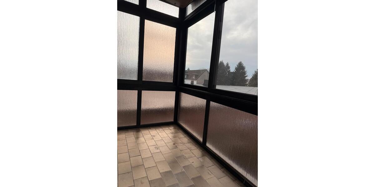 Helle 3-Zimmerwohnung mit Balkon nahe Innenstadt 3 zimmer