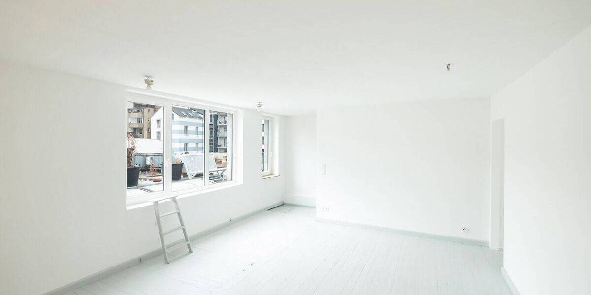 Gewerbeobjekt Düsseldorf Pempelfort - 2 Zimmer, 90 m&sup2;, 950&euro; | Angebot:26744526