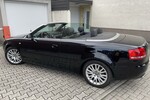 A4 Cabriolet