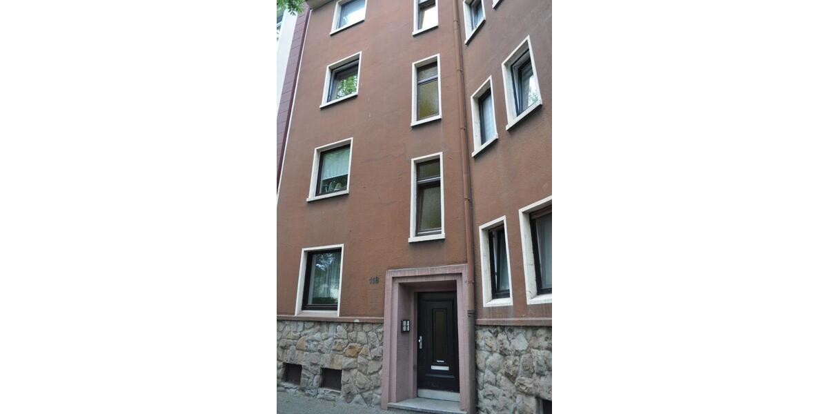 Dachgeschoßwohnung Bochum Bochum-Mitte - 2.5 Zimmer, 50 m&sup2;, 325&euro; | Angebot:25809194