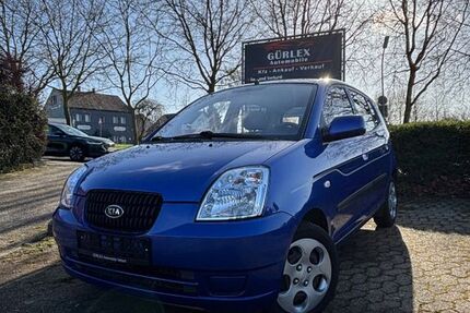 Kia Picanto 127.410 km 1.990 &euro; Velbert 42551