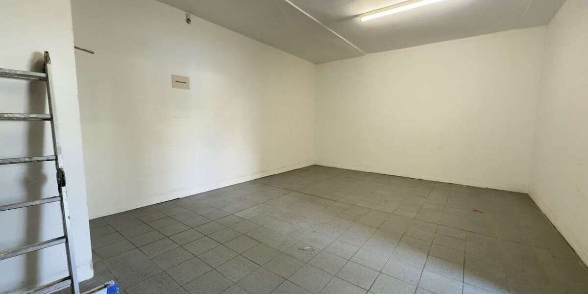 Top-Gewerbefläche in Marl-Hüls – 655 m² Verkaufs-, Büro- & Lagerfläche mit Parkplätzen zimmer