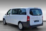 Mercedes-Benz Vito 114 CDI extralang Tourer Autom.Navi Kamera 131.129 km 24.900 &euro; Wuppertal 42327