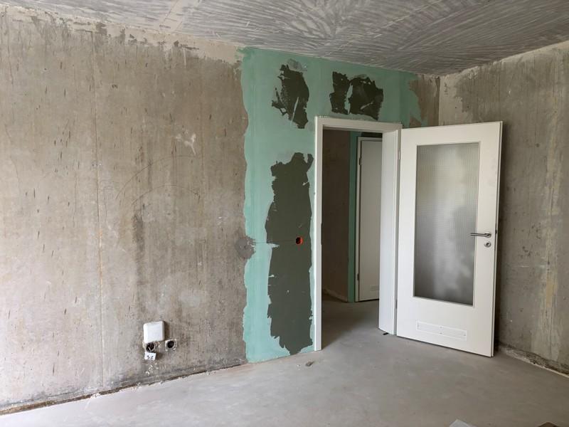 Exklusive 3-Zimmer Wohnung mit hochwertiger Ausstattung und nagelneuer EBK zimmer