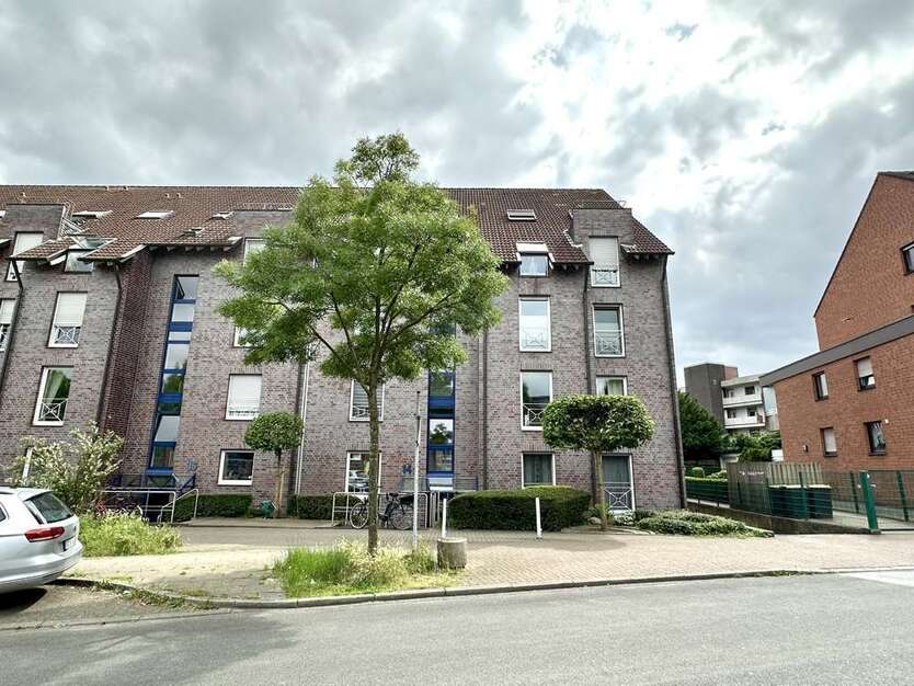 Wohnung zum Kaufen in Herten 200.000 € 71 m²