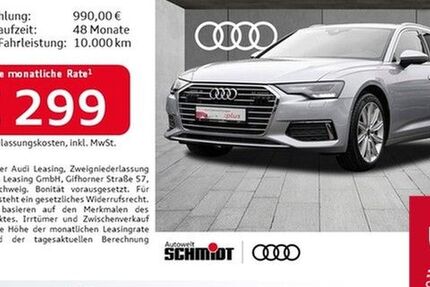 Audi A6 45.060 km 31.840 &euro; Recklinghausen 45657