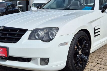 Chrysler Crossfire 157.000 km 7.490 &euro; Recklinghausen 45659