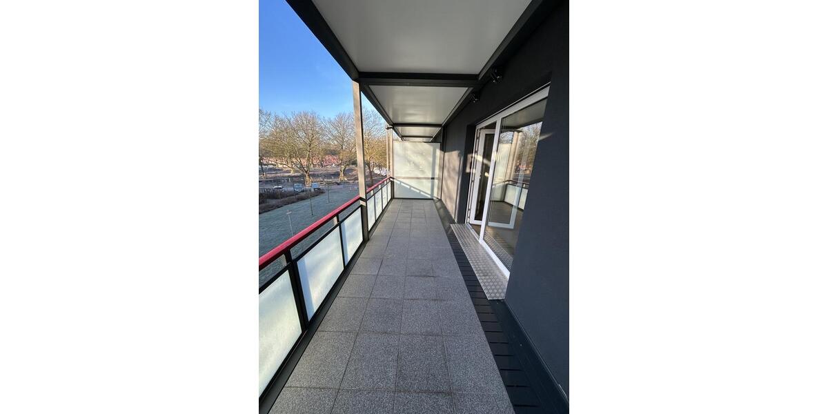 Eine Wohnung auf das beste Alter abgestimmt - Wohnen, wo das Herz schlägt. 2.5 zimmer