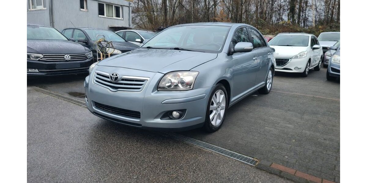 Toyota Avensis 132.164 km 5.990 &euro; Essen 45309