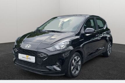 Hyundai i10 25.000 km 15.470 &euro; Bochum 44866
