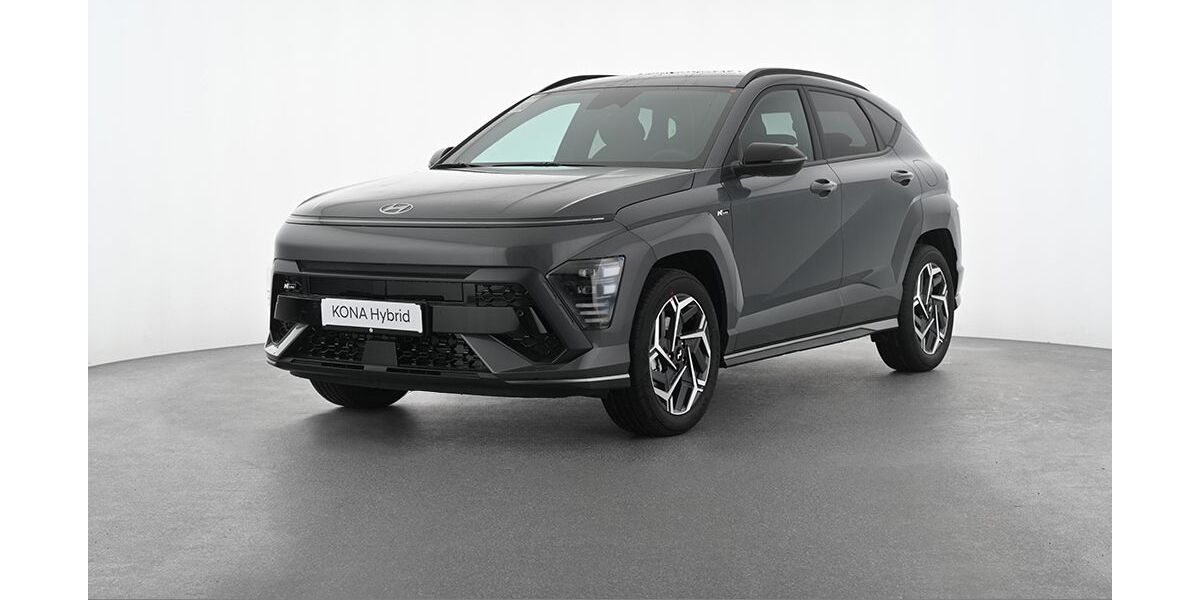 Hyundai KONA 1.500 km 31.880 &euro; Wuppertal 42109