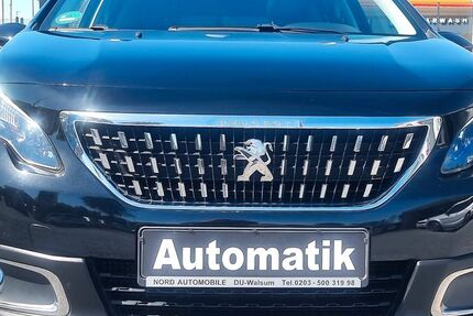 Peugeot 2008 73.705 km 11.990 &euro; Duisburg 47178
