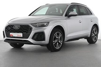 Audi Q5 118.910 km 33.980 &euro; Essen 45143